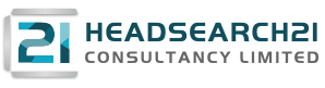 Headsearch21 Consultancy Limited.